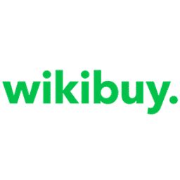 wikibuy company.